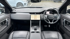 Land Rover Discovery Sport 2.0 D200 Dynamic SE 5dr Auto [5 Seat] Diesel Station Wagon